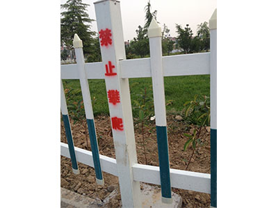 哈尔滨玻璃钢电力围栏护栏