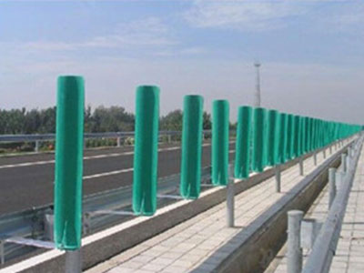 哈尔滨玻璃钢高速公路防眩板