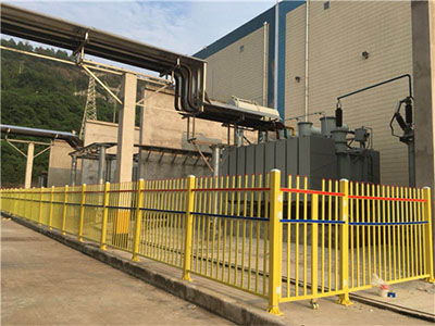 哈尔滨变压器玻璃钢护栏