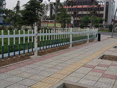 哈尔滨高强玻璃钢电力围栏