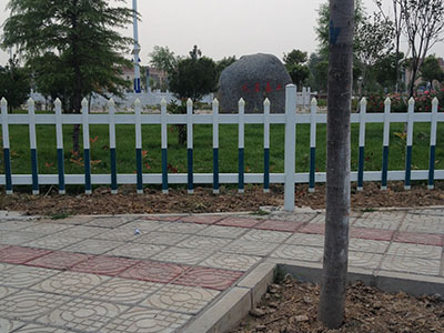 哈尔滨玻璃钢绝缘电力围栏