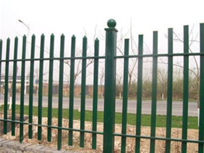 哈尔滨玻璃钢院墙护栏