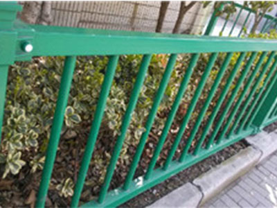 哈尔滨玻璃护栏