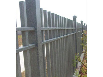 哈尔滨厂区护栏厂家