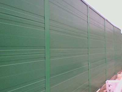 哈尔滨玻璃钢吸声屏