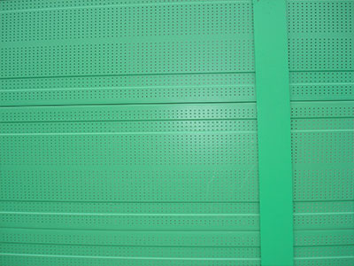 哈尔滨玻璃钢隔声屏