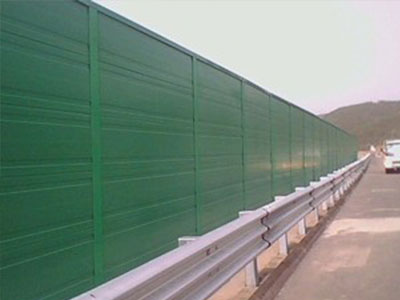 哈尔滨玻璃钢隔音屏