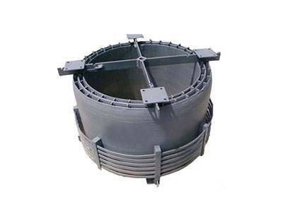 哈尔滨绝缘型材异型材