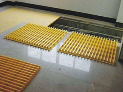 哈尔滨电缆沟盖板