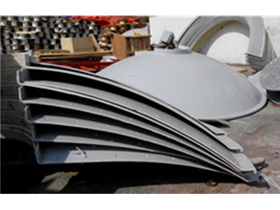 哈尔滨一体化防雨罩