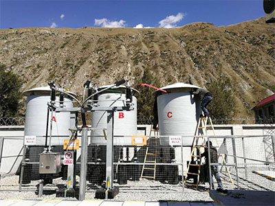 哈尔滨电抗器保护罩