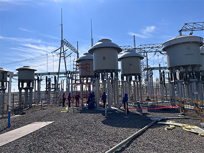 哈尔滨电抗器防雨帽 